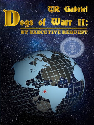 cover image of Dogs of Warr II